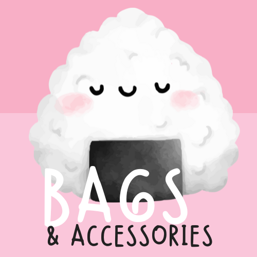 BAGS & ACCESSORIES