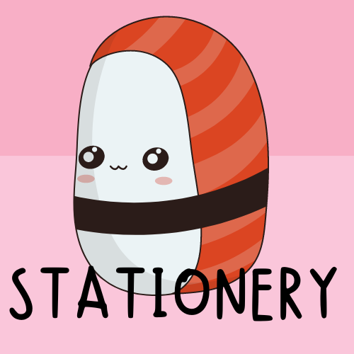 STATIONERY