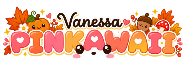 Vanessa.Pinkawaii