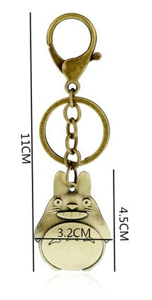 Keychain | Cat Knife | Cat Lover | Humor | Kawaii | Cute