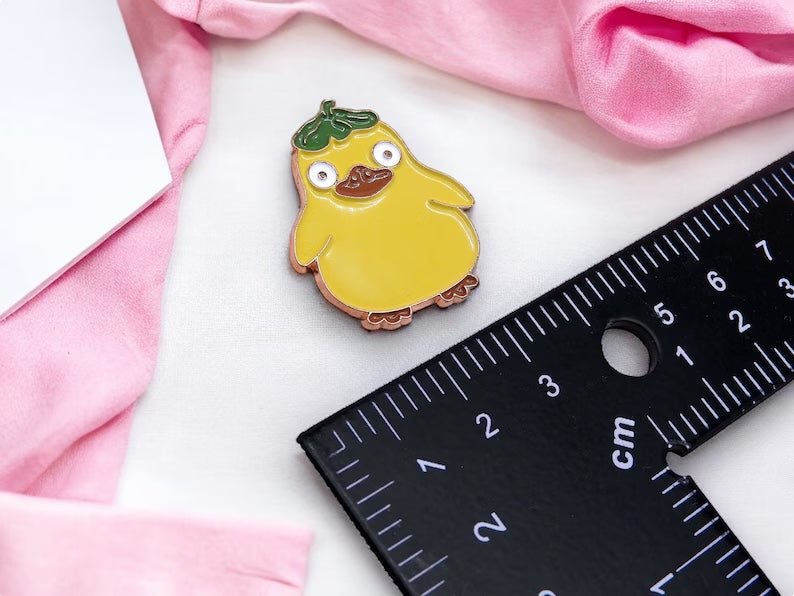 Pin's Broche Email | Voyage Chihiro | Spirited Away | Kawaii | Mignon