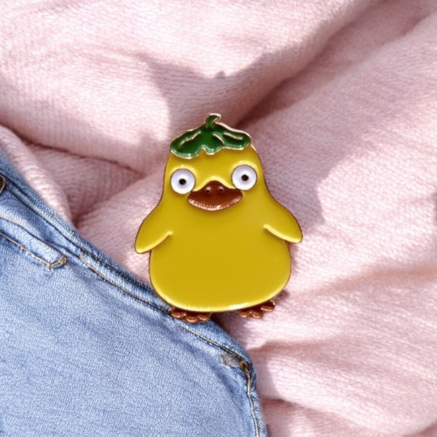 Email Brooch Pin | Spirited Away | Spirited Away | Kawaii | Cute