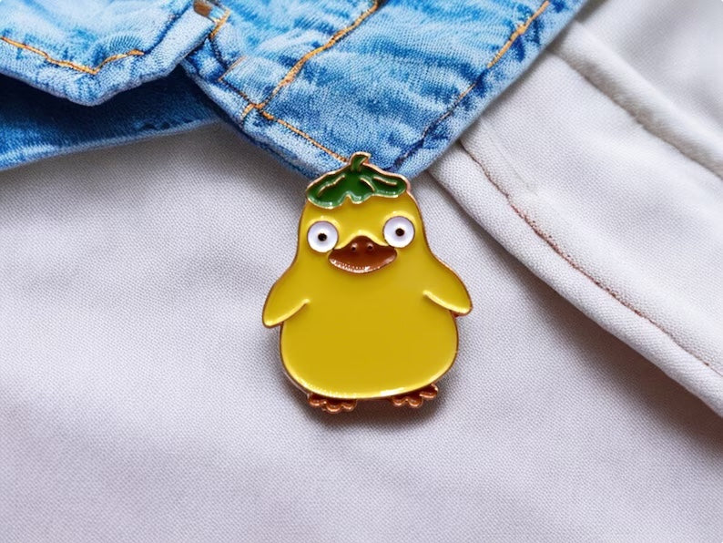 Pin's Broche Email | Voyage Chihiro | Spirited Away | Kawaii | Mignon