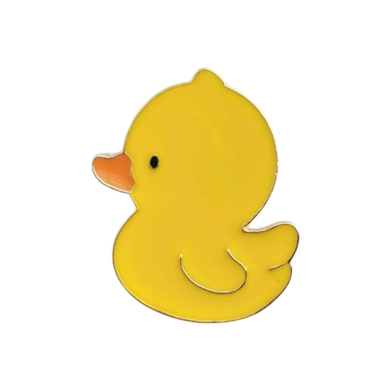 Pin's Broche Email | Canard | Mignon | Kawaii | Fun | Humour