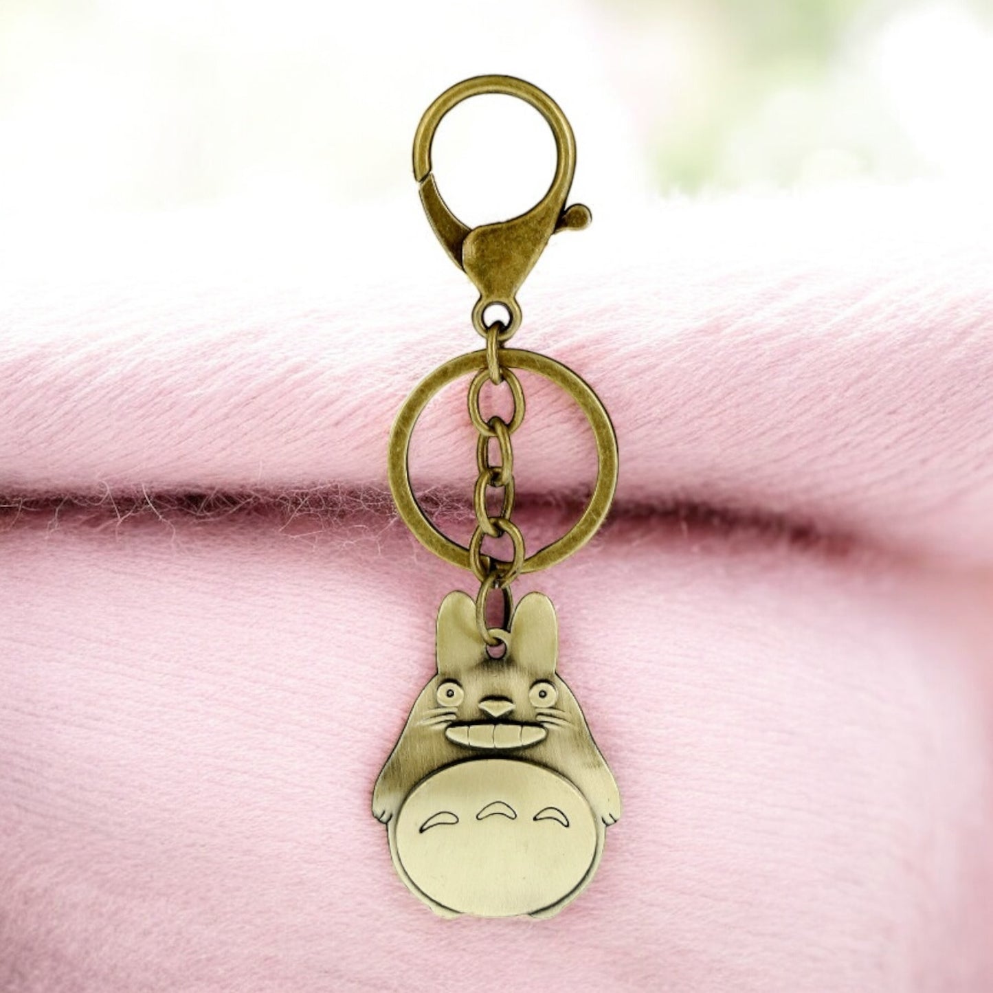 Keychain | Cat Knife | Cat Lover | Humor | Kawaii | Cute