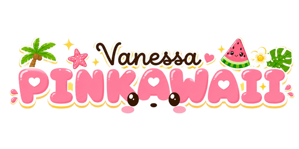 Vanessa.Pinkawaii